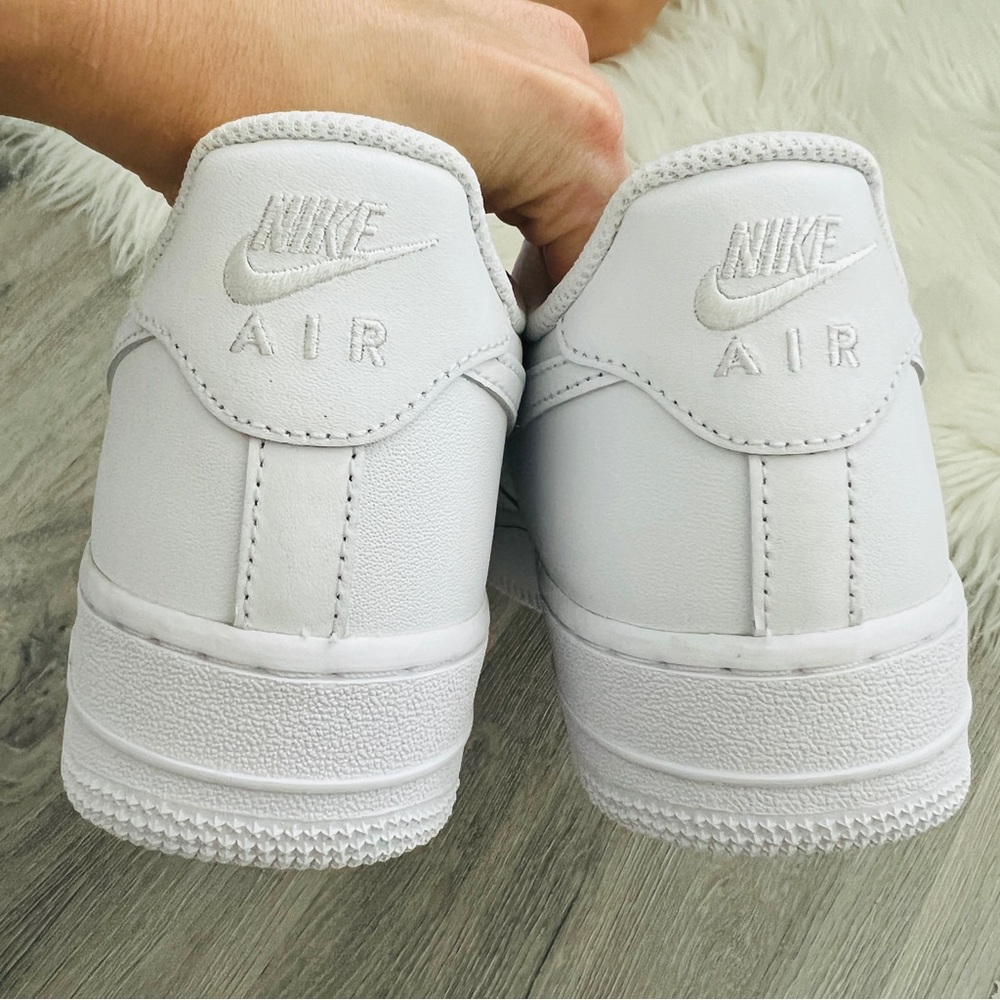 NWT Nike Air Force 1 Women’s Shoes - Picture 5 of 5